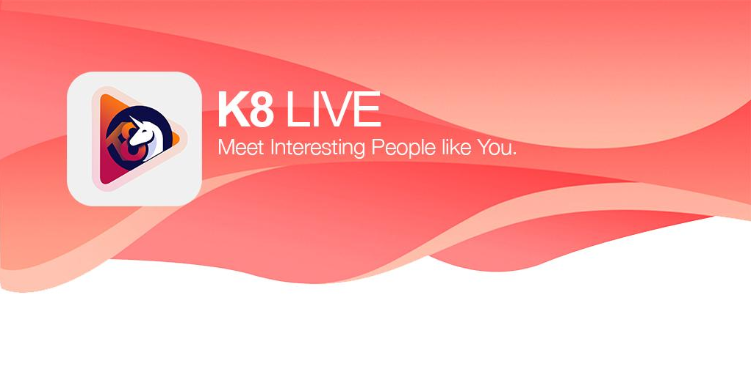 Đăng ký tài khoản K8 LIVE