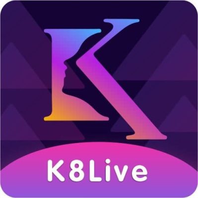 K8 live