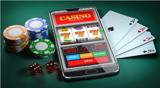 Loại hình gaming online casino phổ biến