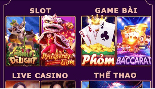 Những ưu điểm tại 7clubs casino